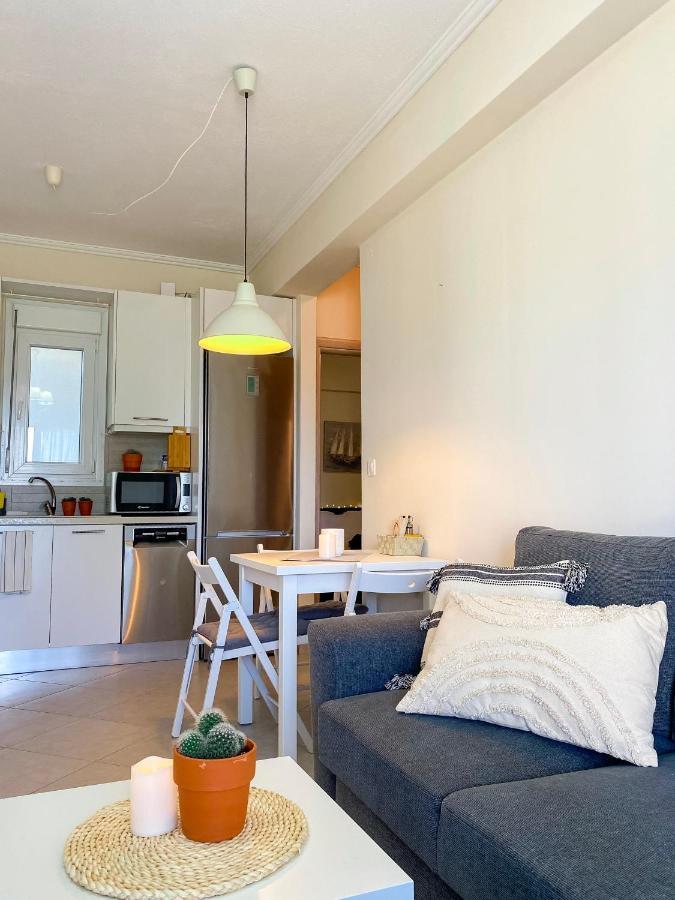 Neroli Apartments Nikiti  Exterior photo