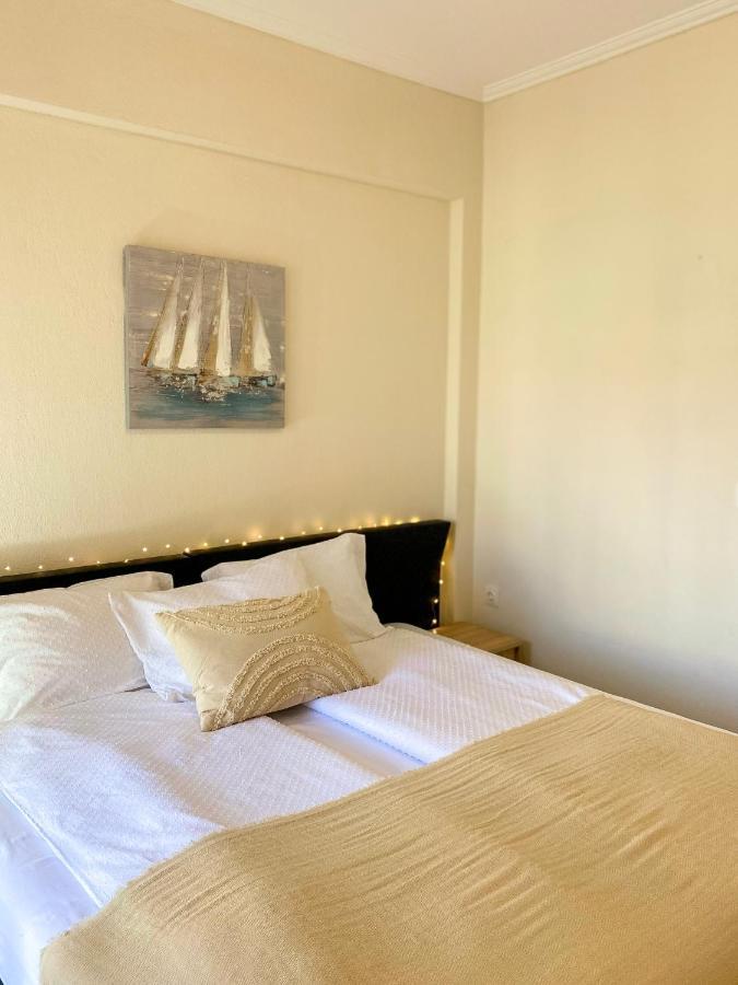 Neroli Apartments Nikiti  Exterior photo