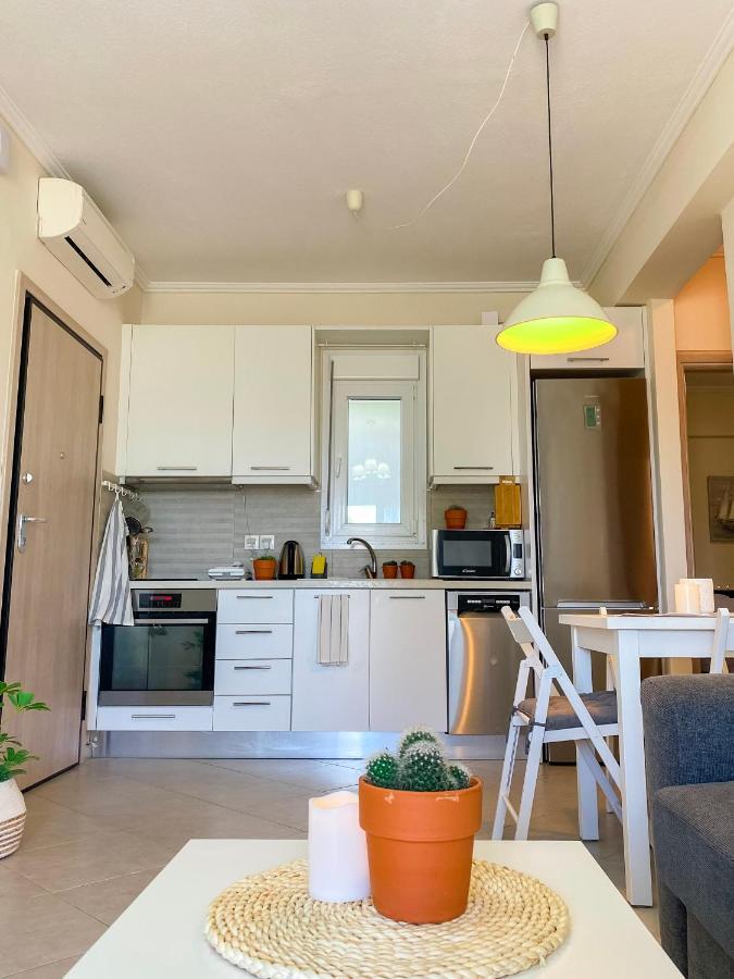 Neroli Apartments Nikiti  Exterior photo